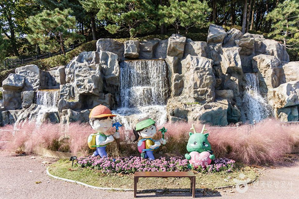 용인농촌테마파크 대표 사진