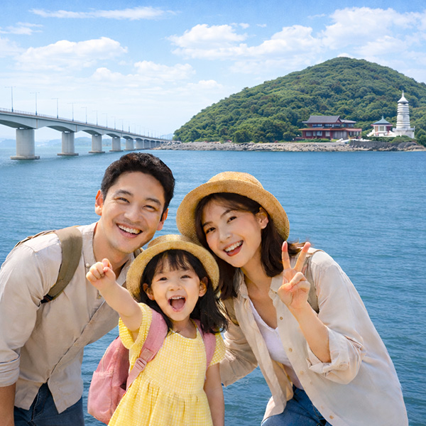 강화도 아이와 가볼만한 곳 4곳 | 가족 여행 코스 추천
 대표 썸네일