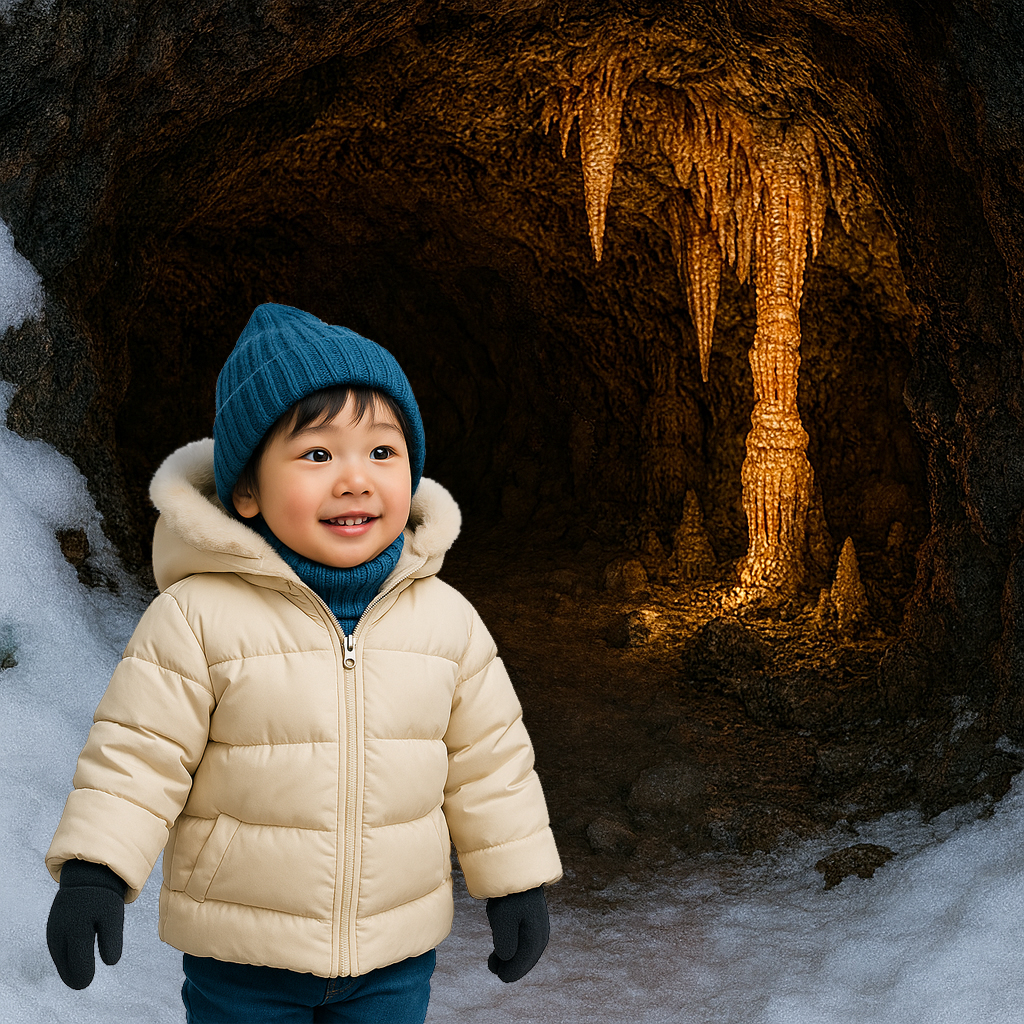 겨울 아이와 가볼만한 동굴 여행지 5선 – 따뜻하고 신비로운 국내 동굴 추천 대표 썸네일