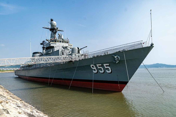 강화함상공원 대표 사진