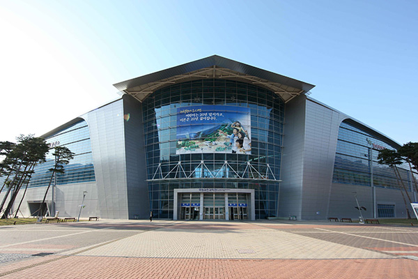 국립과천과학관 사진