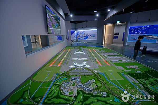 국립항공박물관 사진