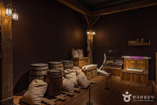 국립해양박물관 사진