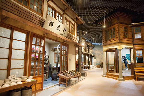 군산근대역사박물관
 대표 사진