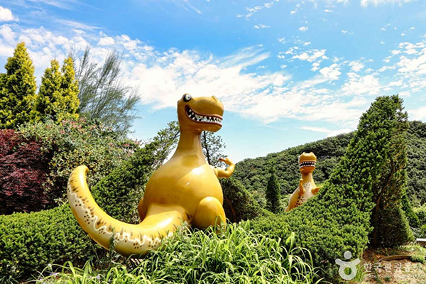 덕평공룡수목원 대표 사진