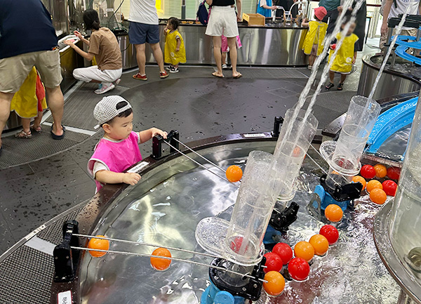 서울상상나라 대표 사진