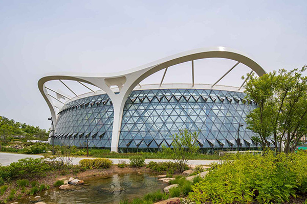 서울식물원 사진