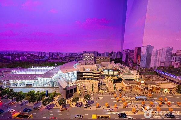 오산미니어처빌리지 대표 사진