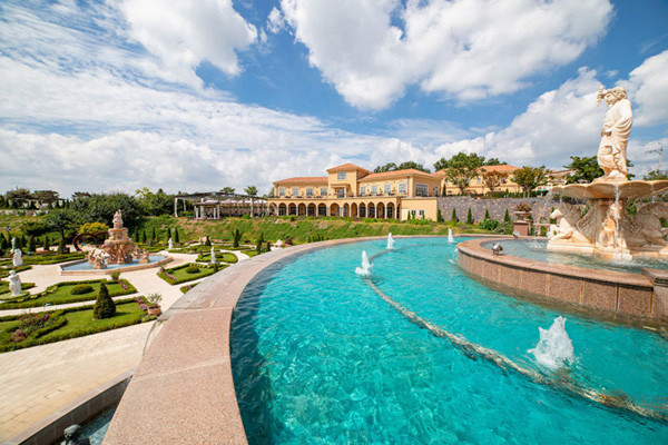 퍼스트가든 사진