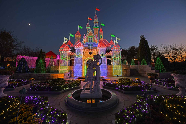 퍼스트가든 사진